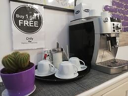 Lorf Hostel&Coffee
