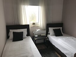 Waldhotel Peter aufm Berge