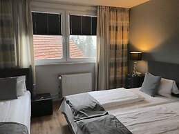 Waldhotel Peter aufm Berge
