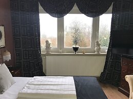 Waldhotel Peter aufm Berge