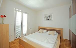 Apartment Sea Sun