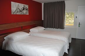 Hotel du Soleil