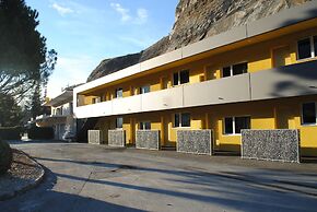 Hotel du Soleil