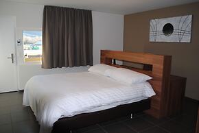 Hotel du Soleil