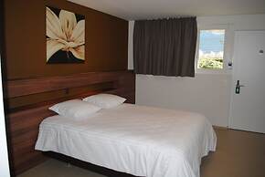 Hotel du Soleil