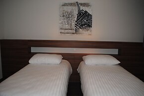 Hotel du Soleil