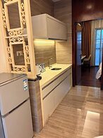 Guangzhou Baiming Fangyuan Apartment