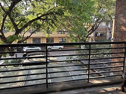 Guangzhou Baiming Fangyuan Apartment