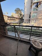 Guangzhou Baiming Fangyuan Apartment