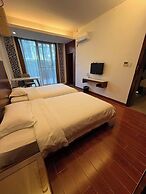 Guangzhou Baiming Fangyuan Apartment