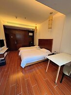 Guangzhou Baiming Fangyuan Apartment