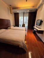 Guangzhou Baiming Fangyuan Apartment