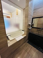 Guangzhou Baiming Fangyuan Apartment