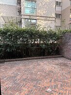 Guangzhou Baiming Fangyuan Apartment