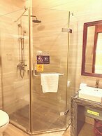 Guangzhou Baiming Fangyuan Apartment