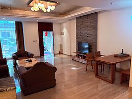 Guangzhou Baiming Fangyuan Apartment