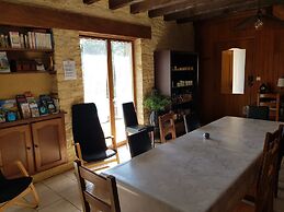 Nieudegat B&B