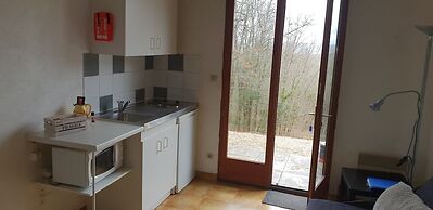 Nieudegat B&B