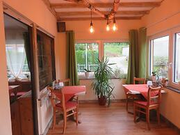 Hotel Haus am Berg