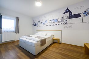 Berill Suites