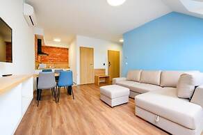Berill Suites