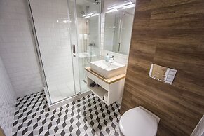 Berill Suites