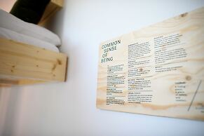 The Green Elephant Hostel & Spa