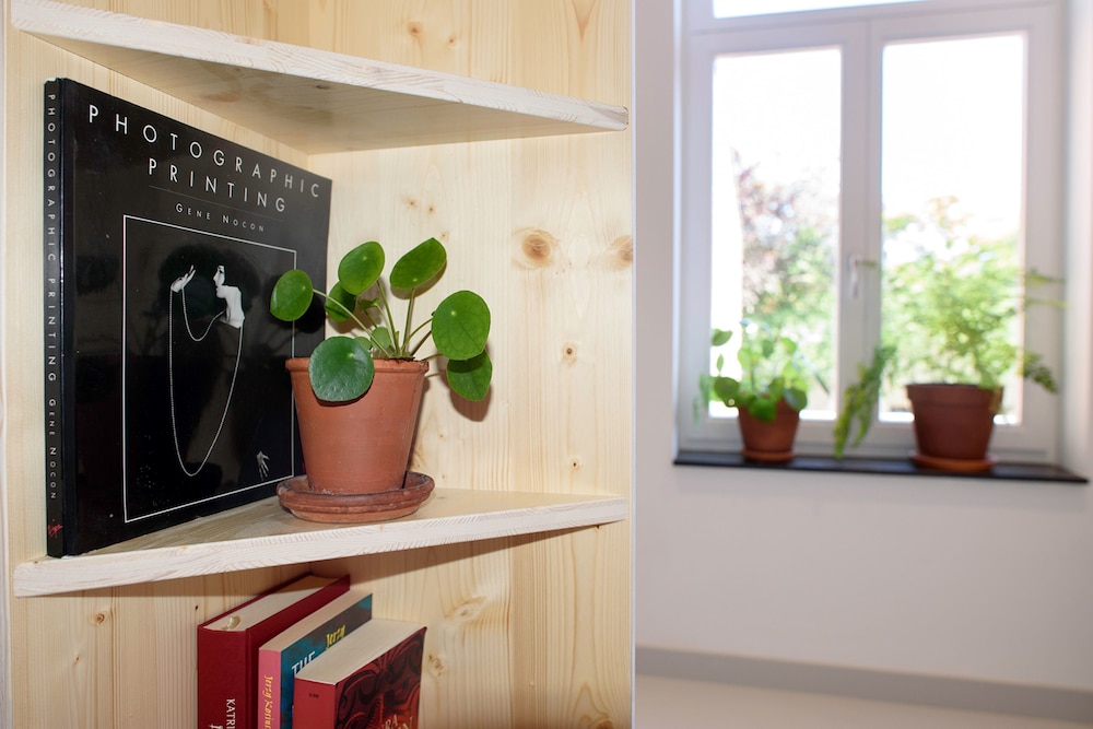 The Green Elephant Hostel & Spa