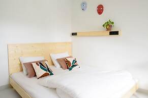 The Green Elephant Hostel & Spa