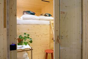 The Green Elephant Hostel & Spa