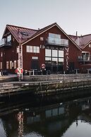 Björholmen Hotell & Restaurang