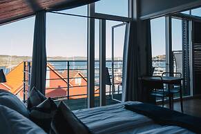 Björholmen Hotell & Restaurang