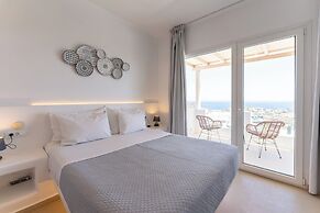 Sea & Stone Residence Mykonos