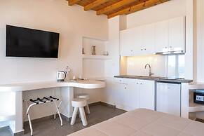 Sea & Stone Residence Mykonos