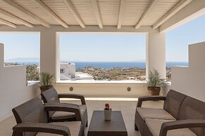 Sea & Stone Residence Mykonos