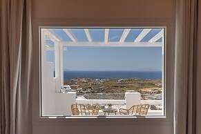 Sea & Stone Residence Mykonos