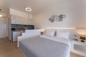 Sea & Stone Residence Mykonos