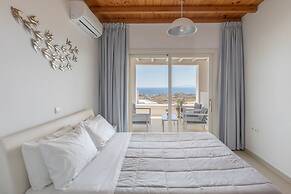 Sea & Stone Residence Mykonos