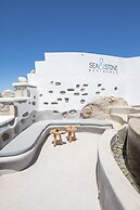 Sea & Stone Residence Mykonos