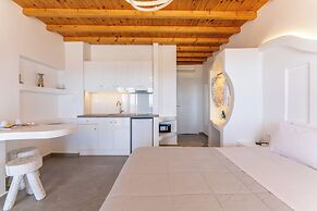Sea & Stone Residence Mykonos