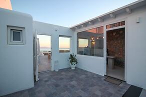 Sea & Stone Residence Mykonos
