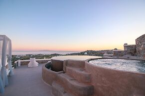 Sea & Stone Residence Mykonos