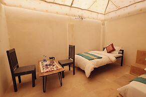 Amazing Desert Camp