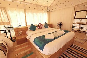 Amazing Desert Camp