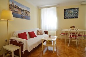 Amici Apartment