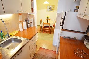 Amici Apartment