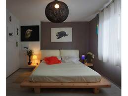 Art Apartment