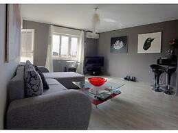 Art Apartment