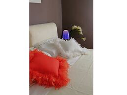 Art Apartment