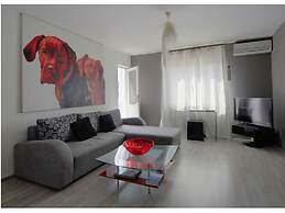 Art Apartment